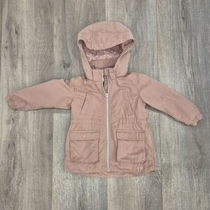 H&M Toddler Girl's Coat